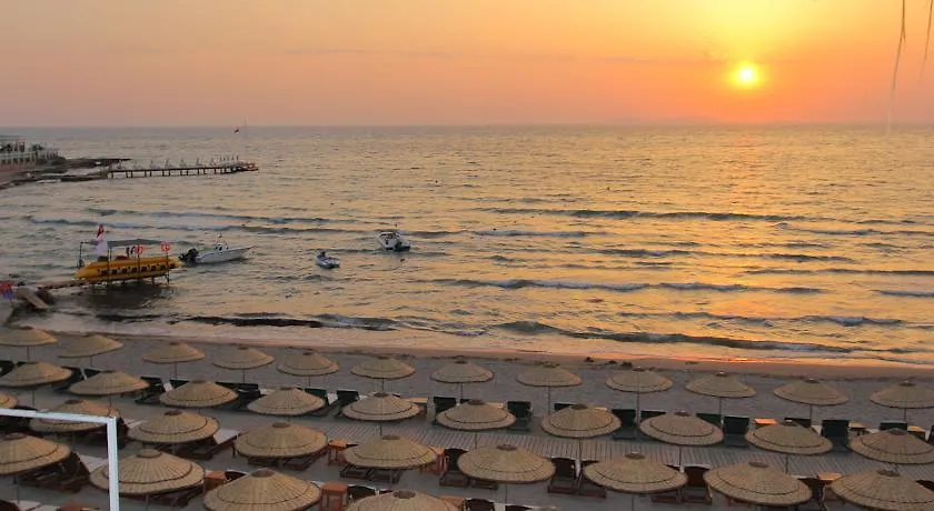 Club Tarhan Serenity Didim