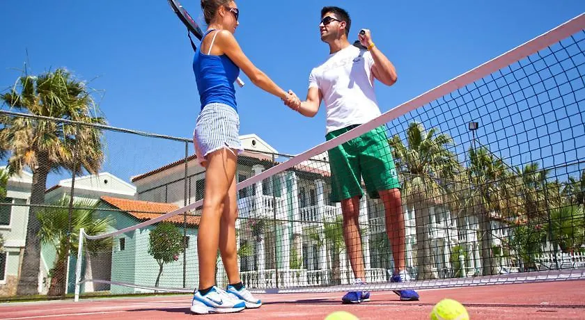 Club Tarhan Serenity Didim Hotel