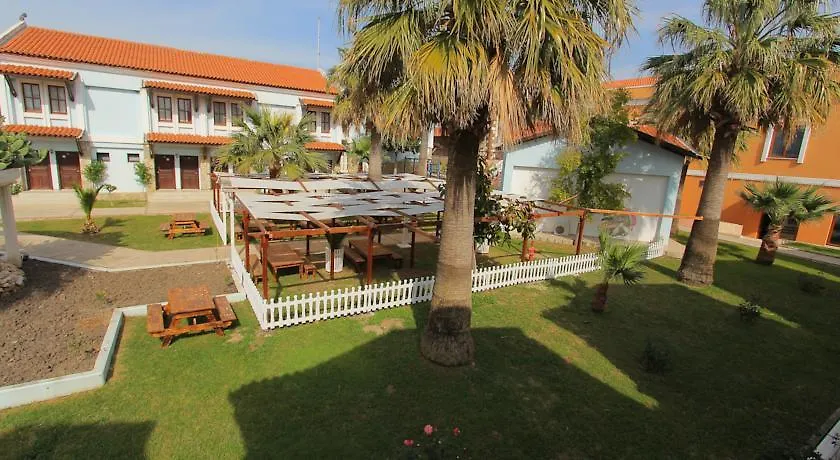 Club Tarhan Serenity Didim 5*,