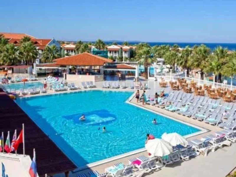 Club Tarhan Serenity Didim Hotel